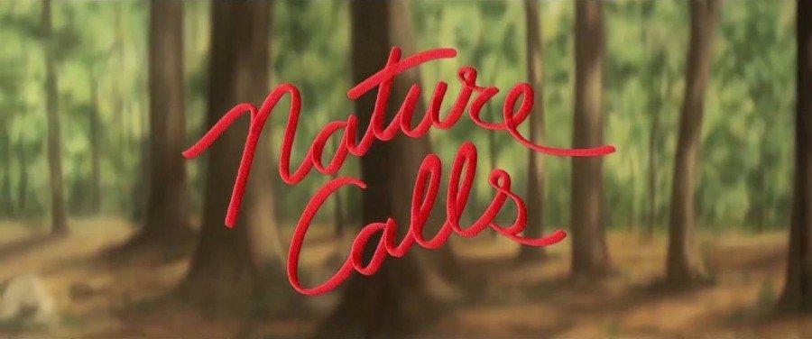 nature-calls