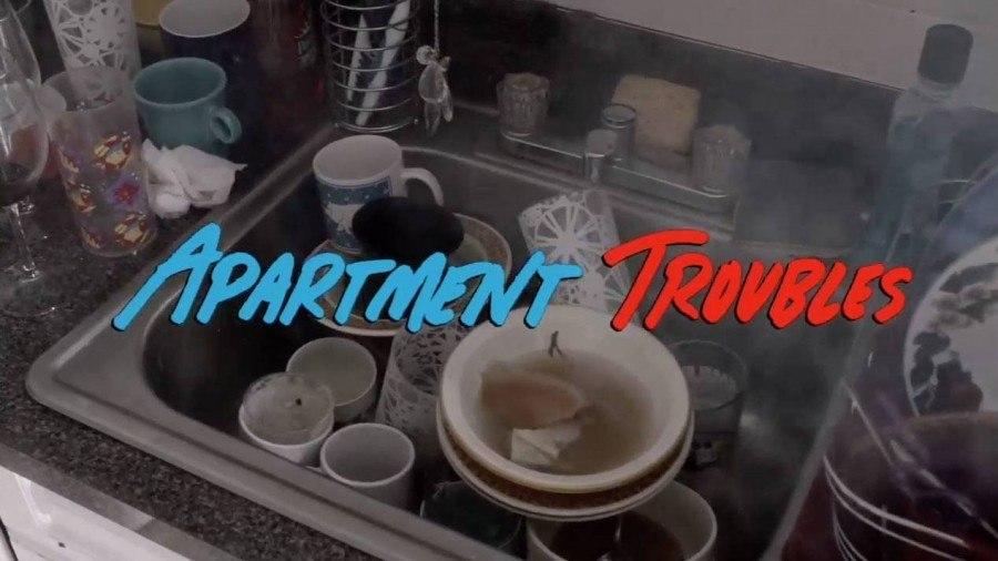 Apartment Troubles