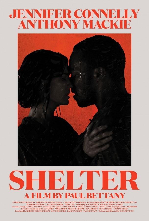 Shelter кто производитель