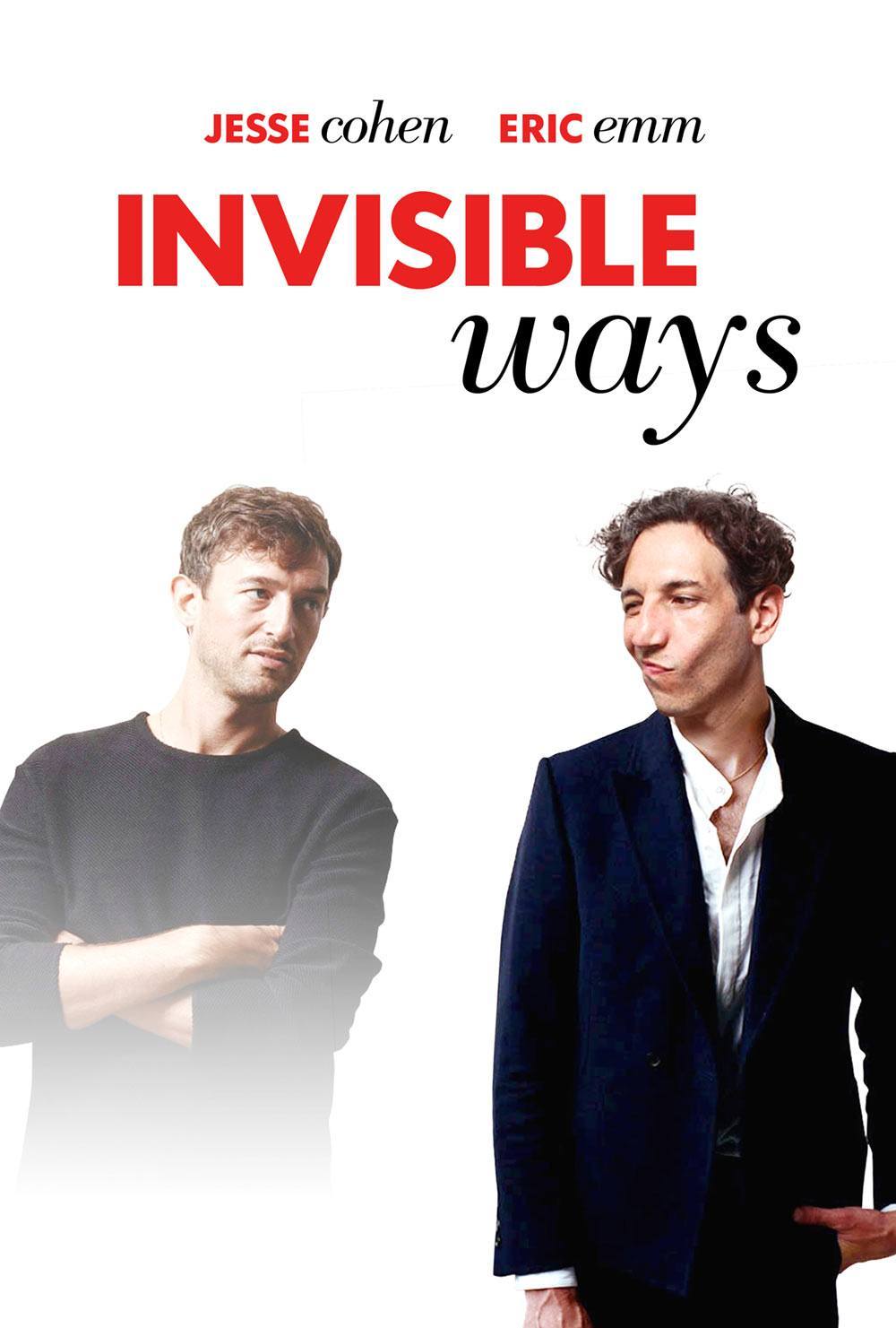 5–InvisibleWays