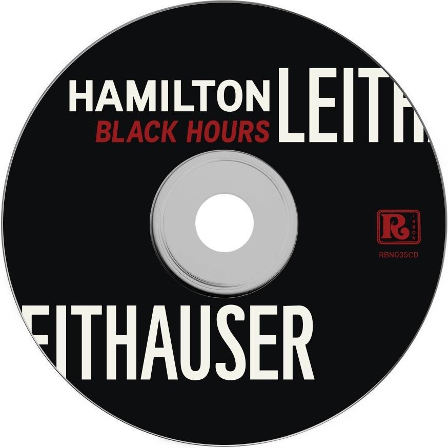 Hamilton CD