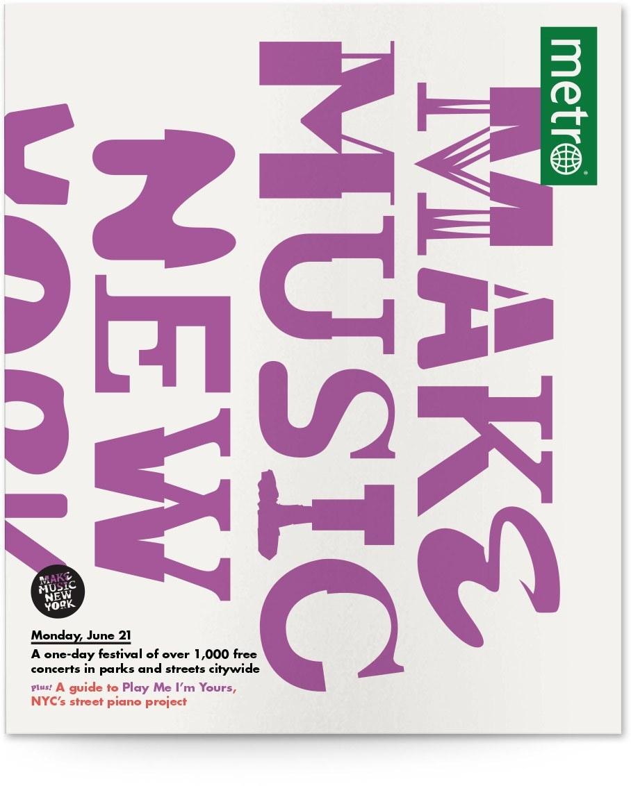 MMNY 2010 Cover