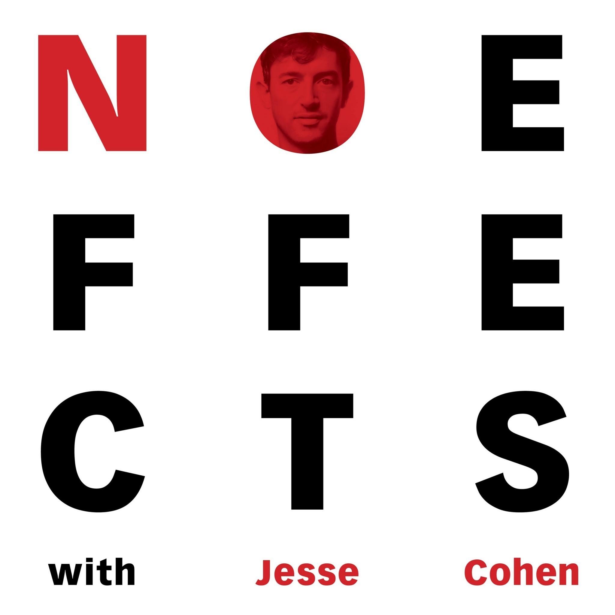 No Effects Cover