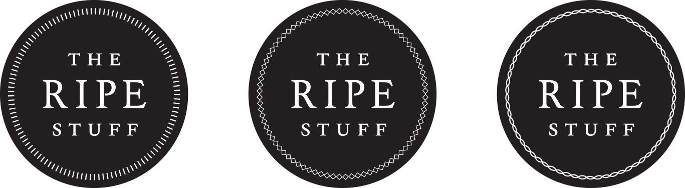 TheRipeStuff_Logo