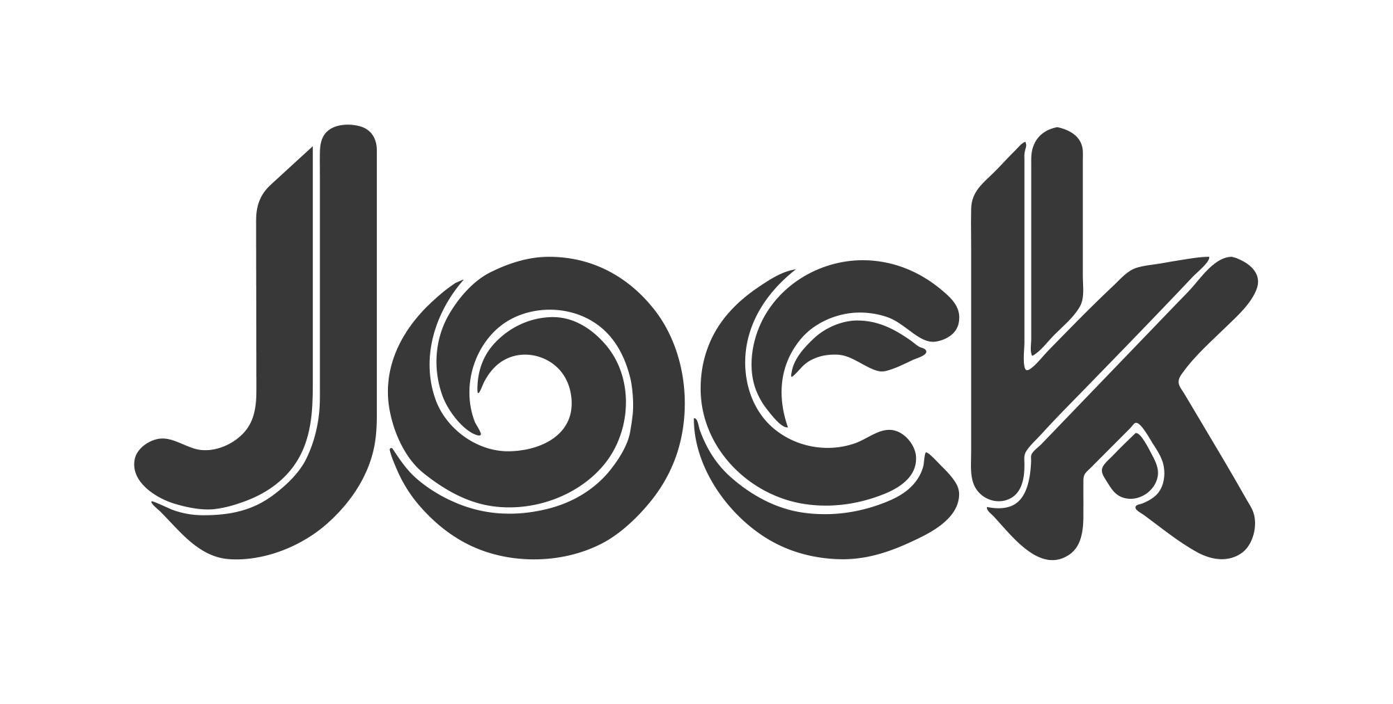 jock logo
