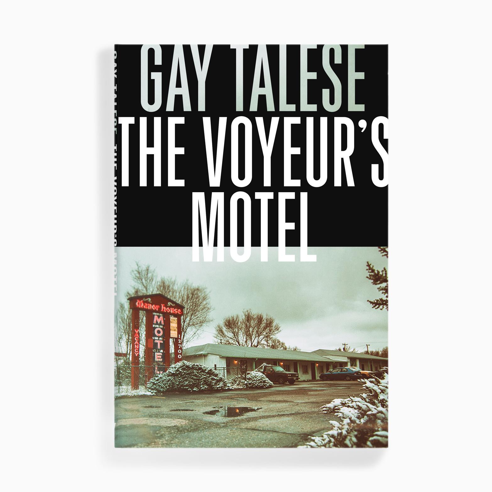 the voyeurs motel