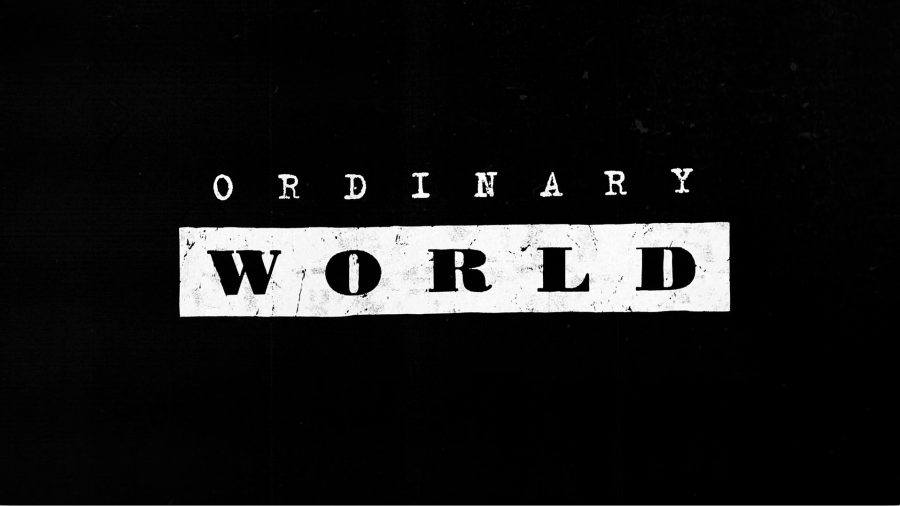 ordinary world
