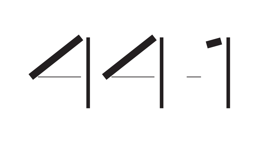 441 logo v1