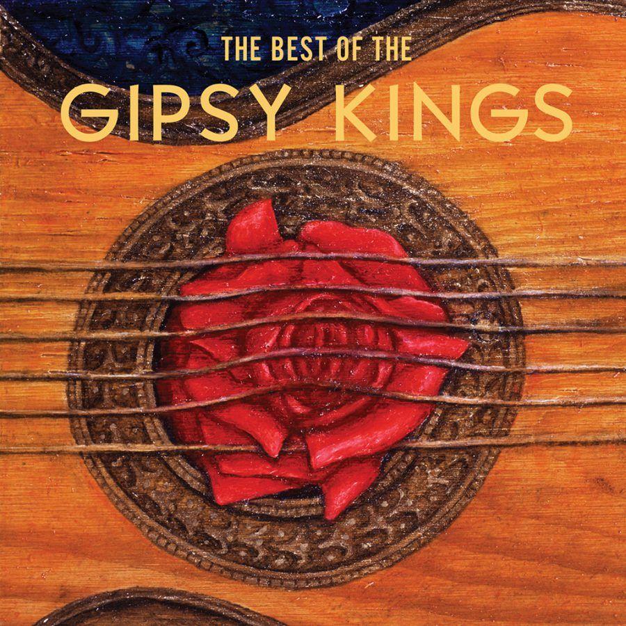 The Best Of the Gipsy