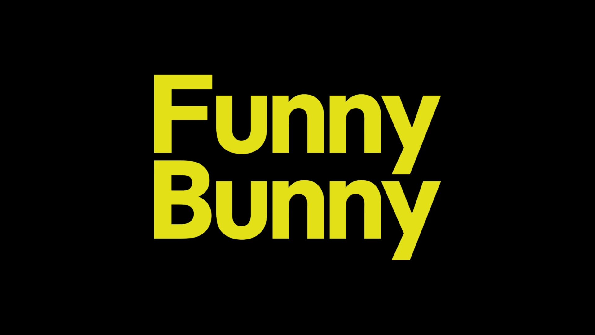 funny bunny titles 1