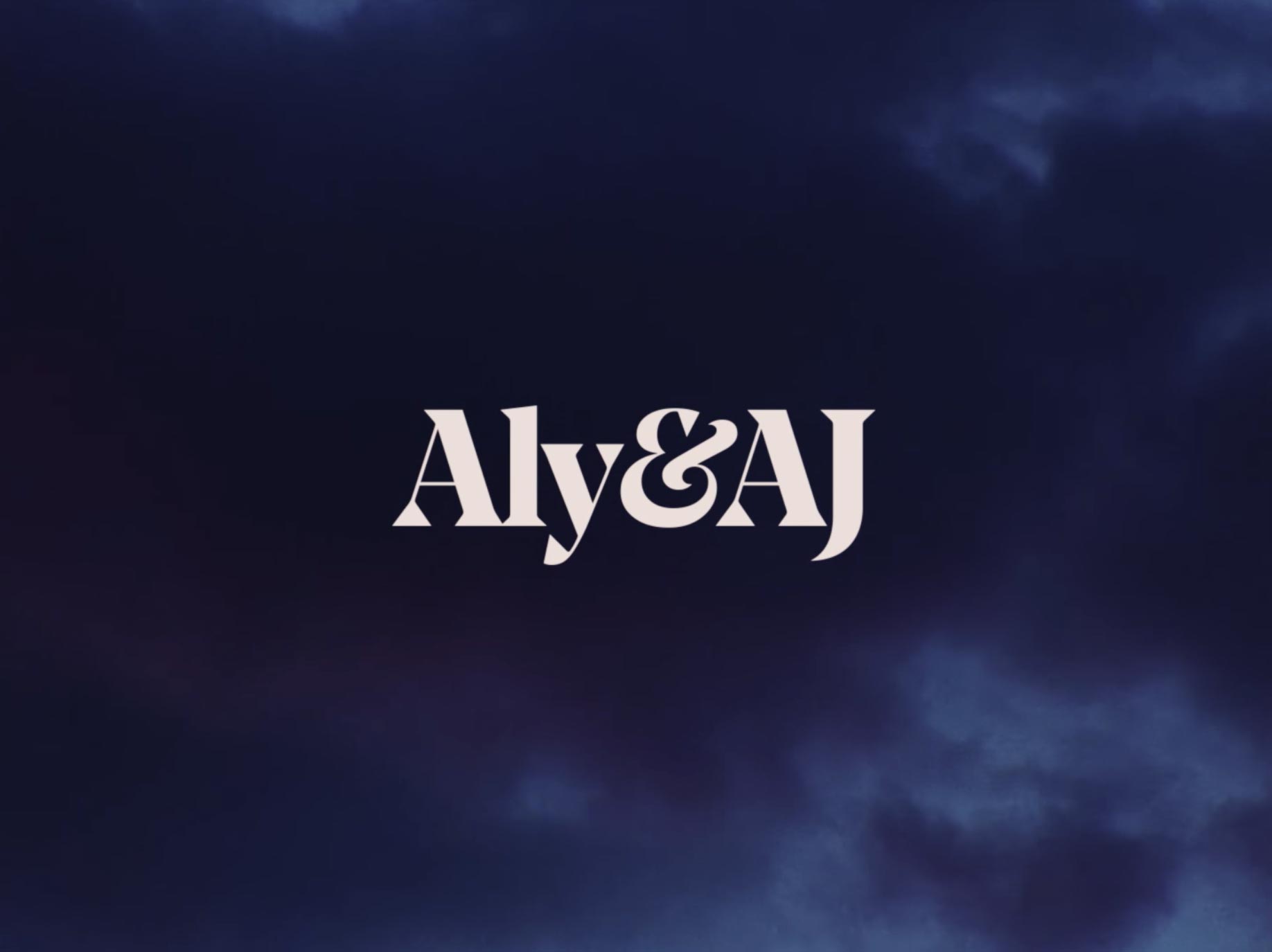Aly and AJ vid titles 1