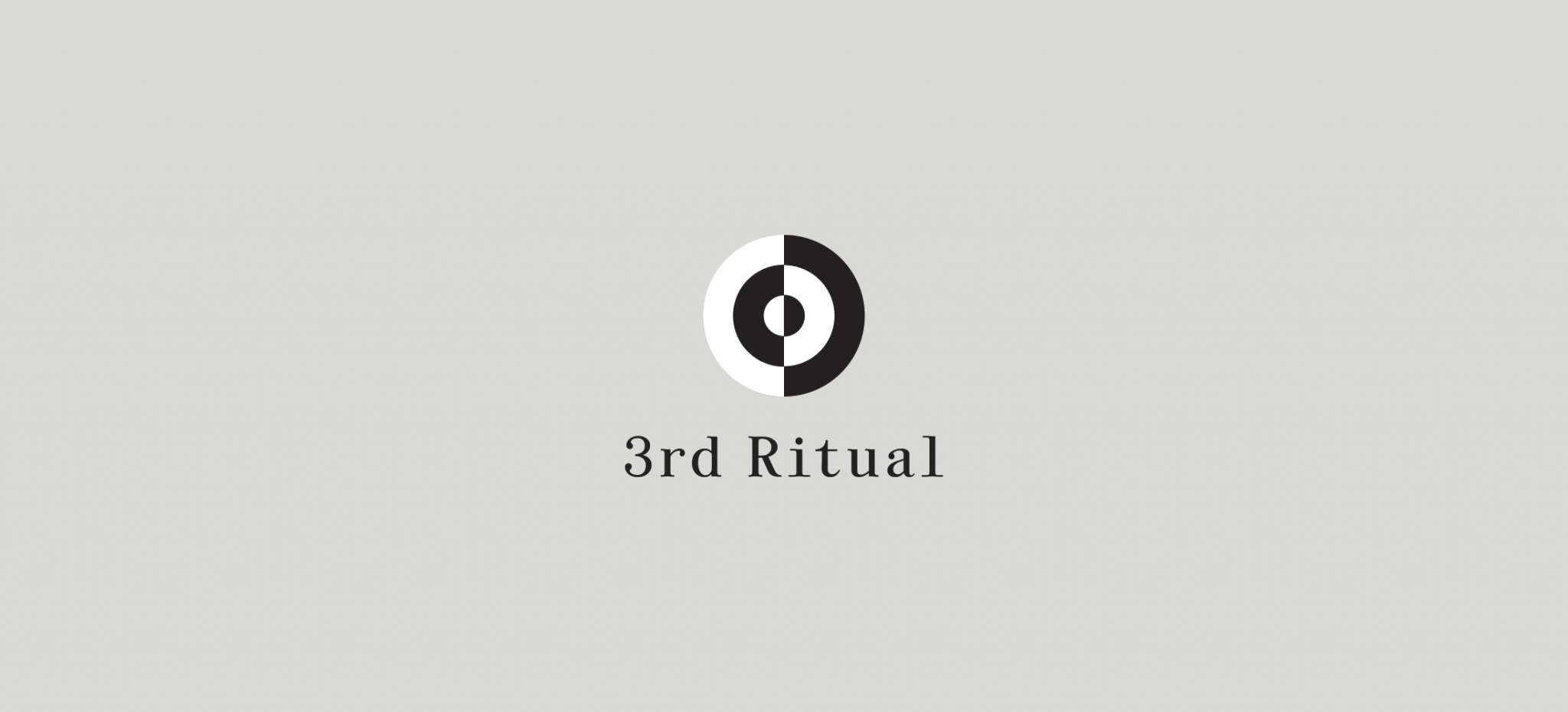 3rd ritual logo