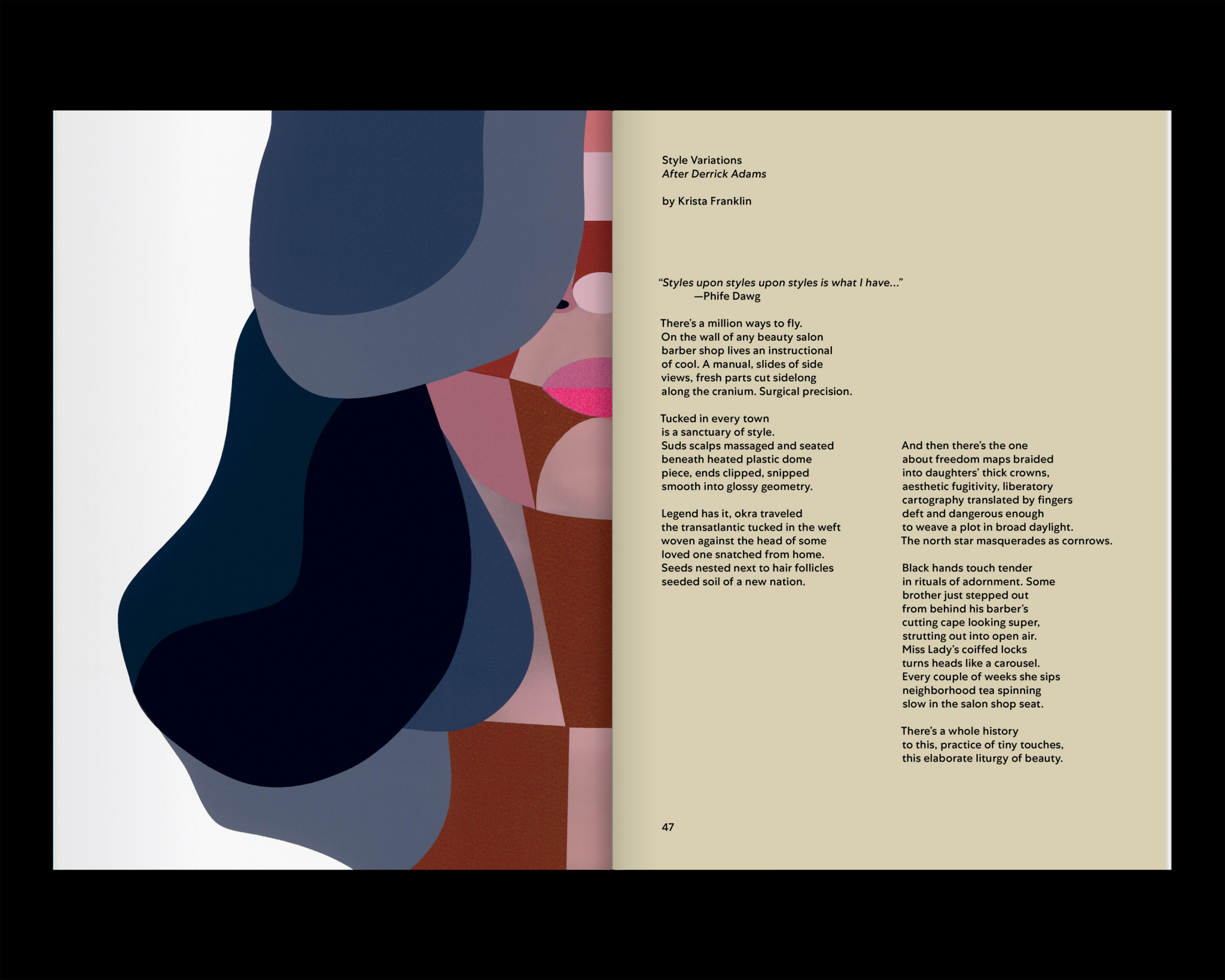 DA Spread 11