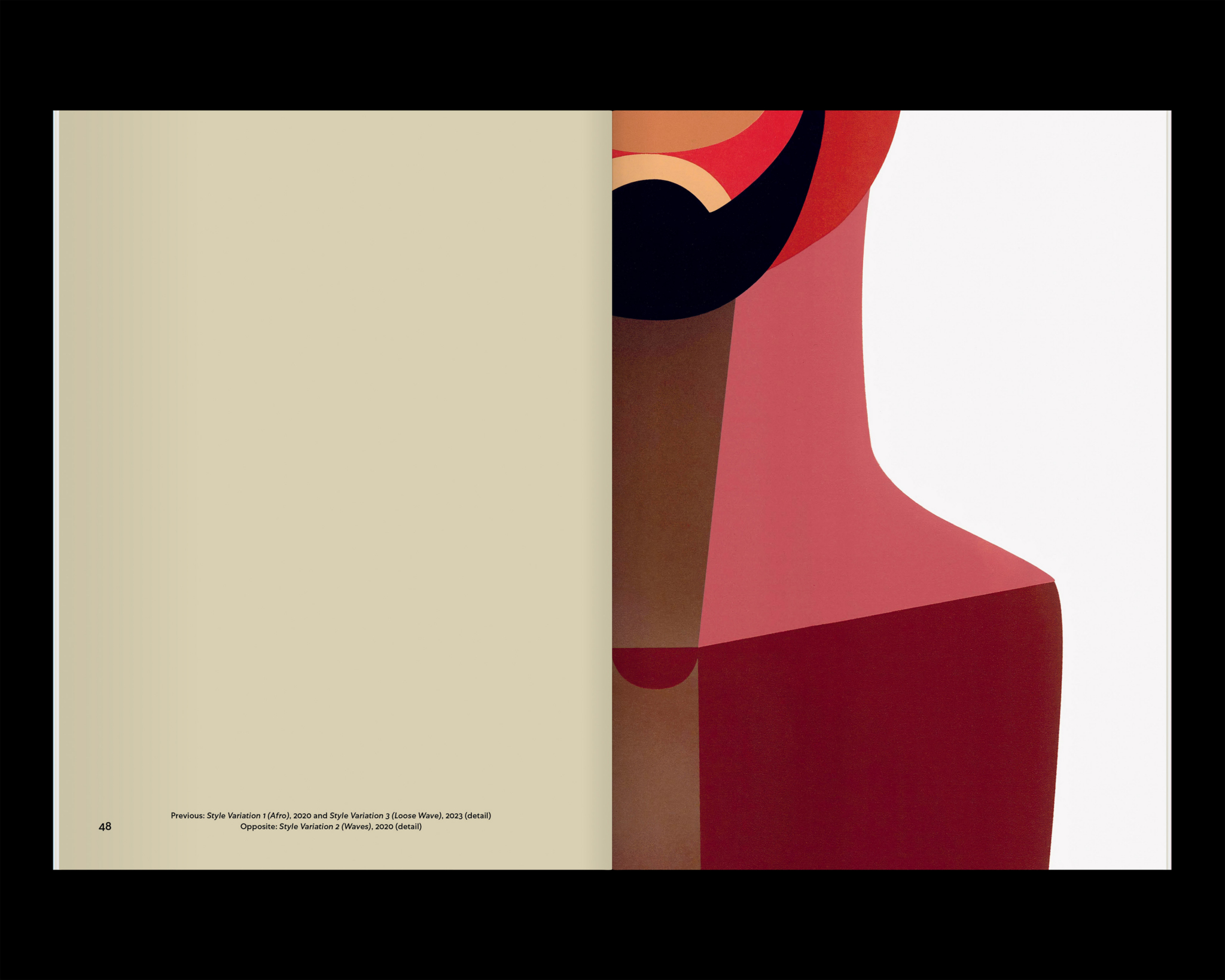 DA Spread 12