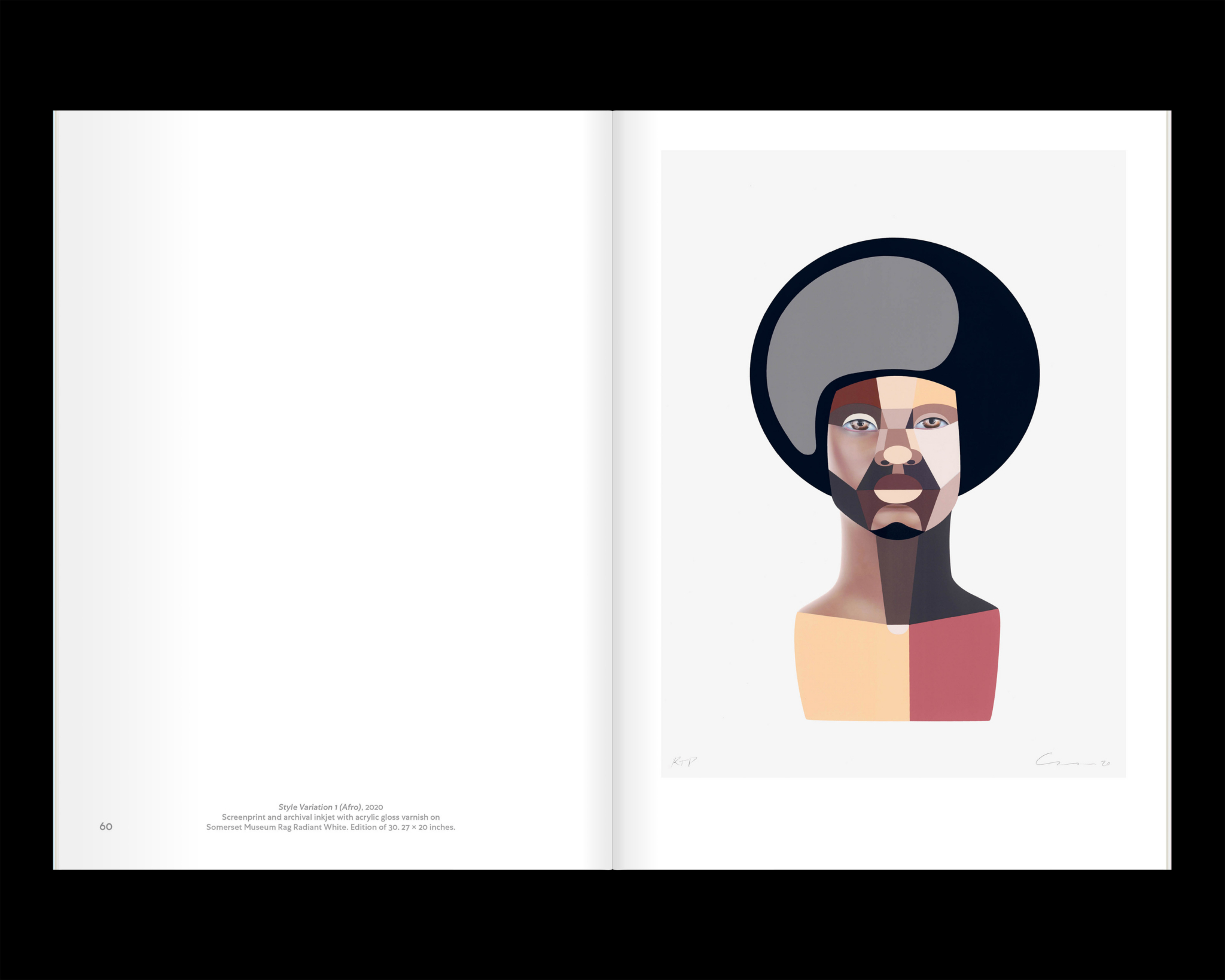 DA Spread 13