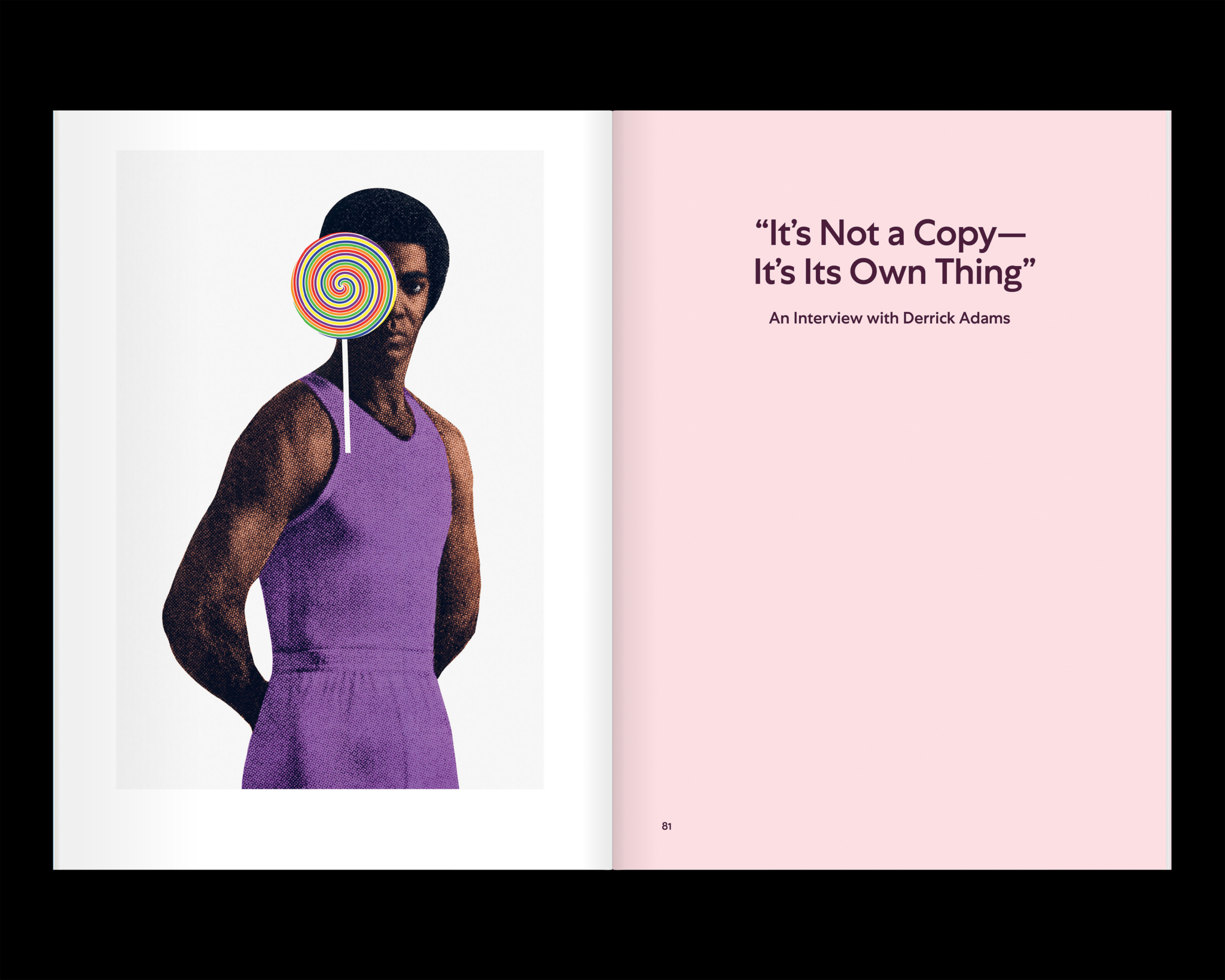 DA Spread 14