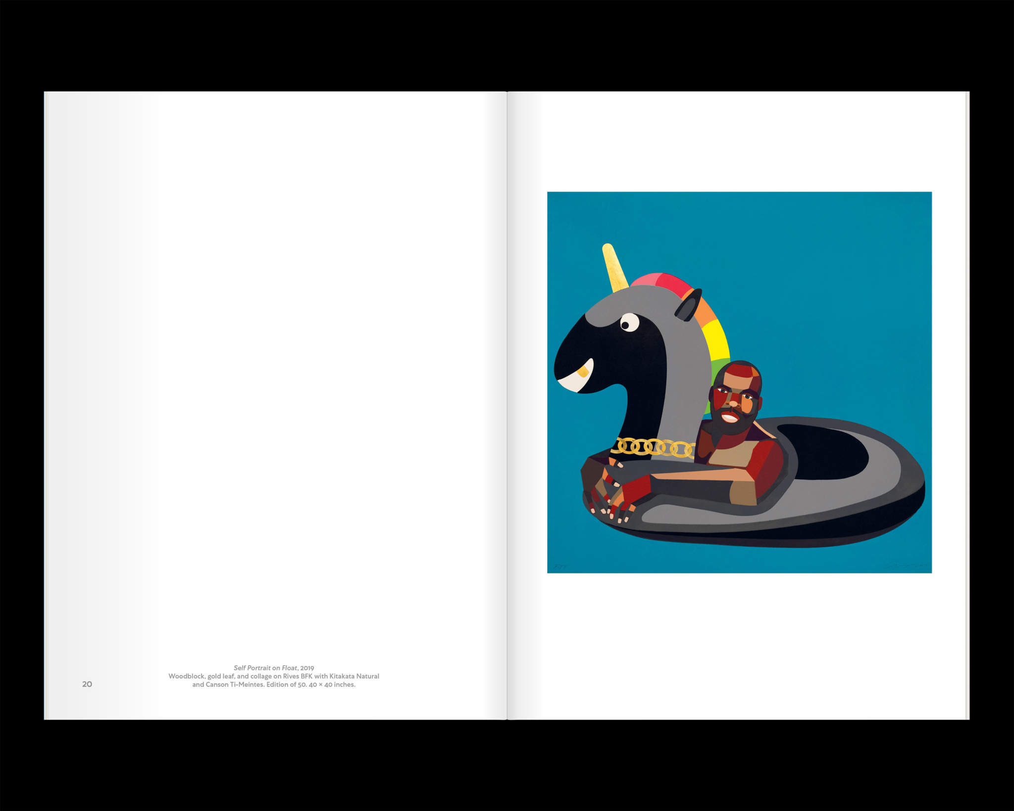 DA Spread 7