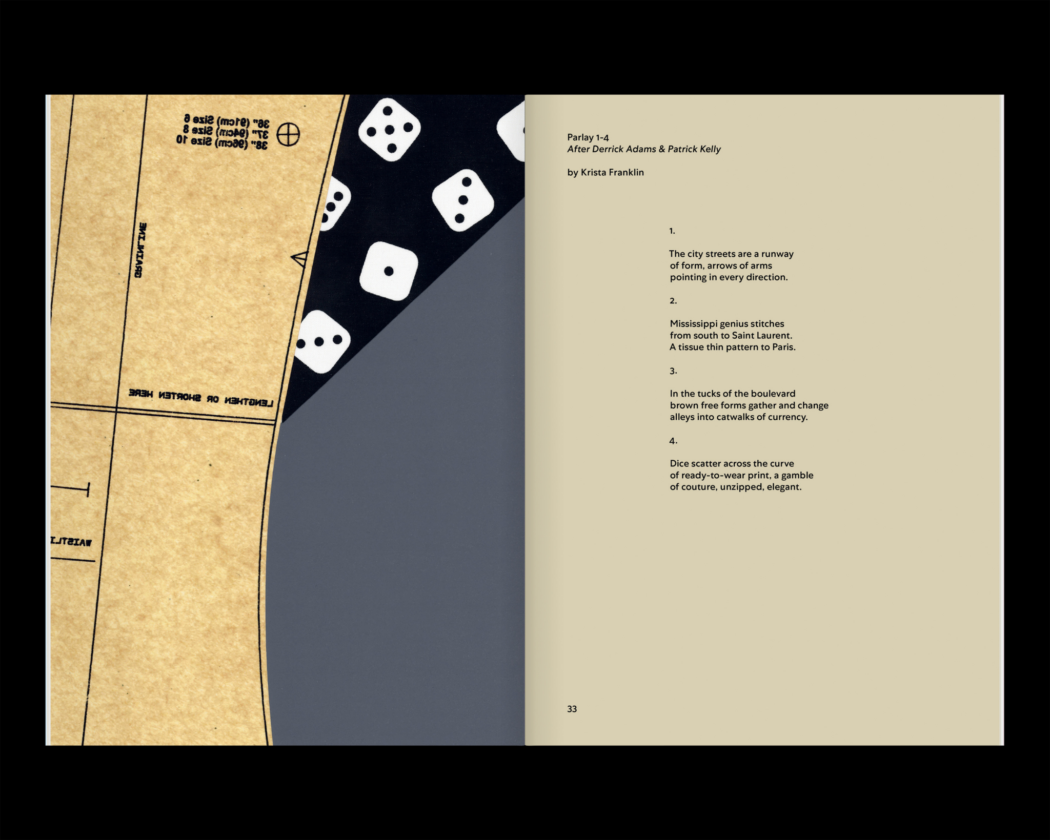 DA Spread 9