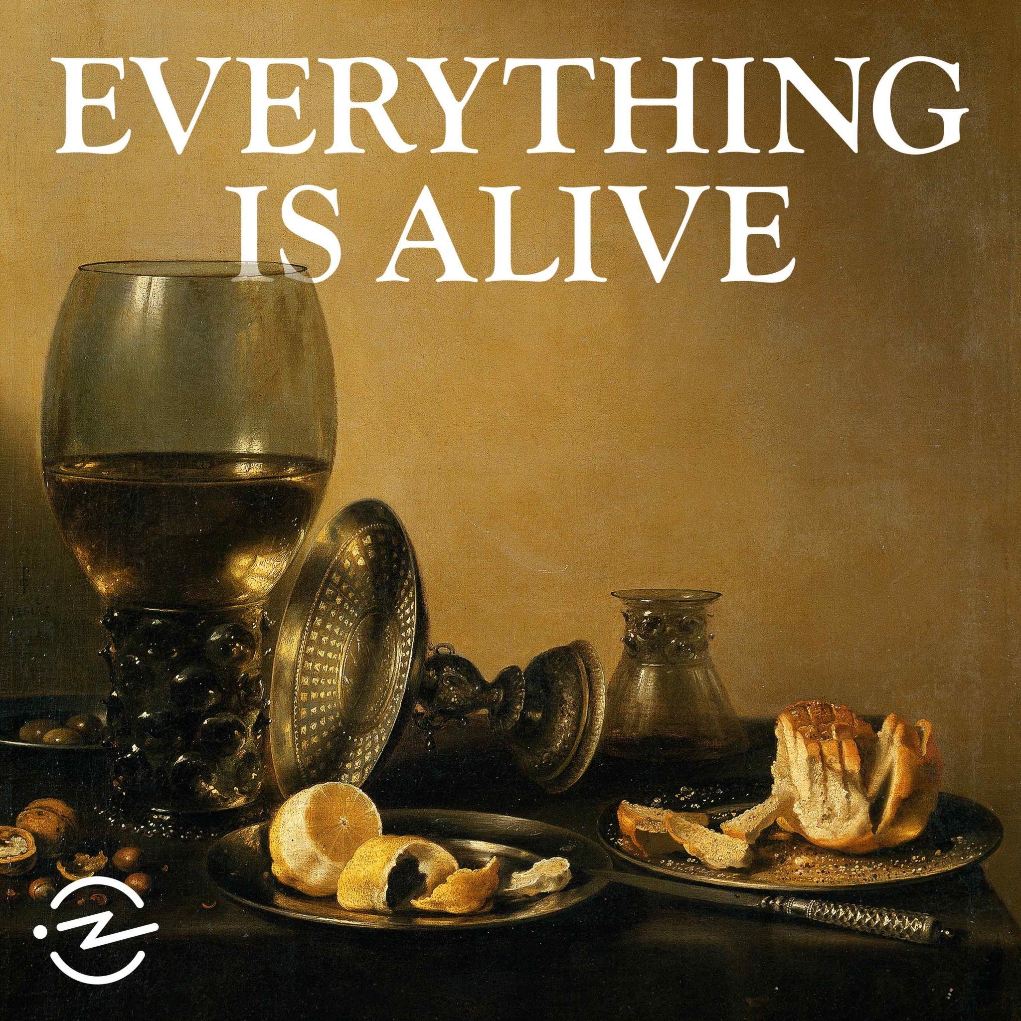 Everything is Alive 2 with zag