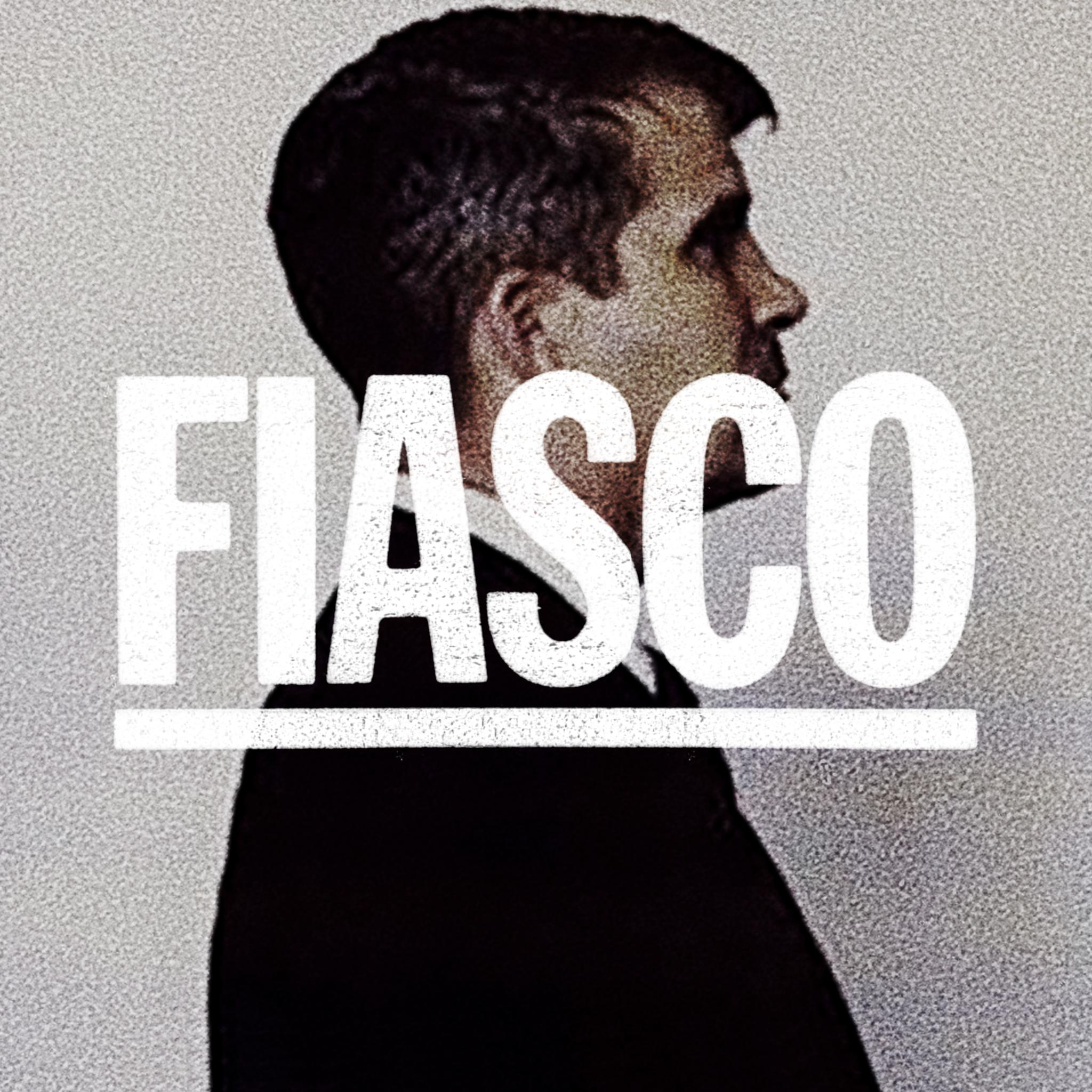 Fiasco Season 2