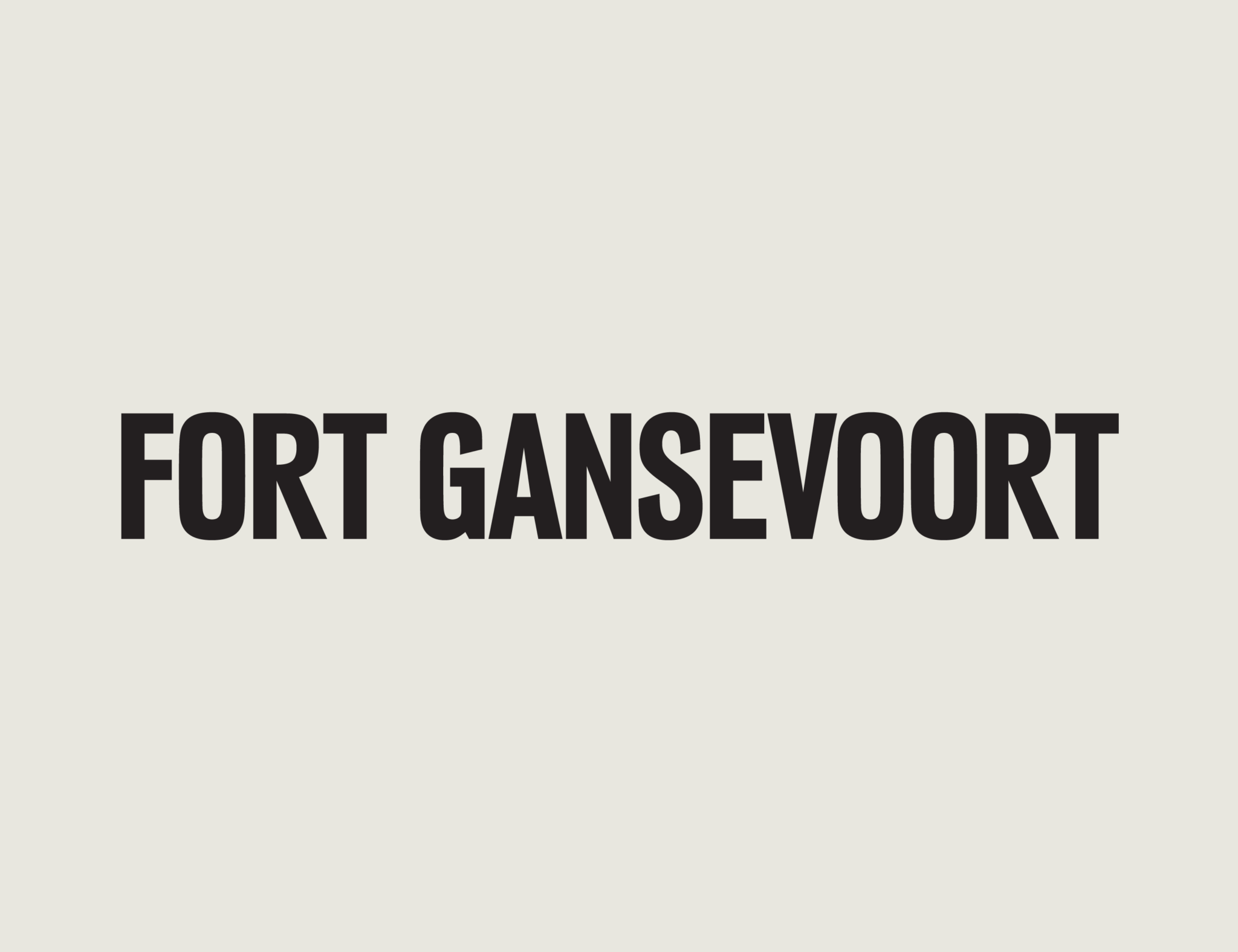 Fort-Gansevoort-Wordmark