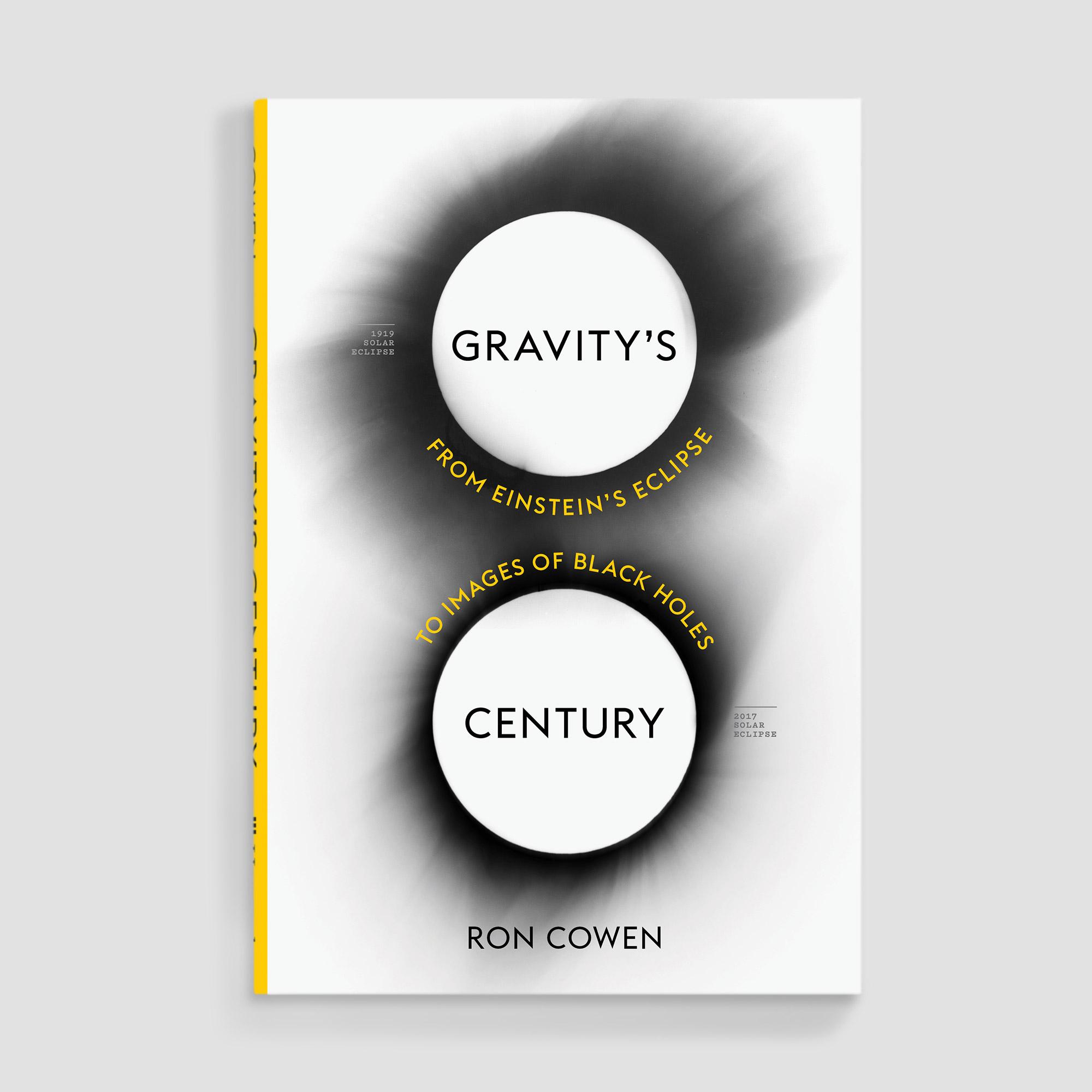 Gravitys Century Cover