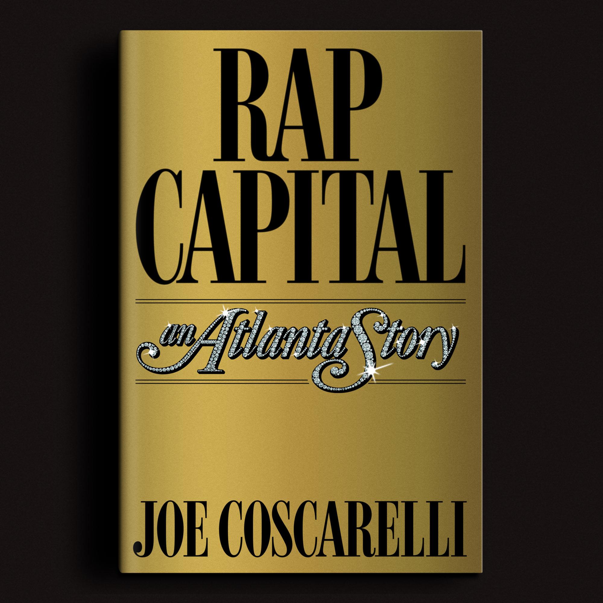 Rap Capital cover