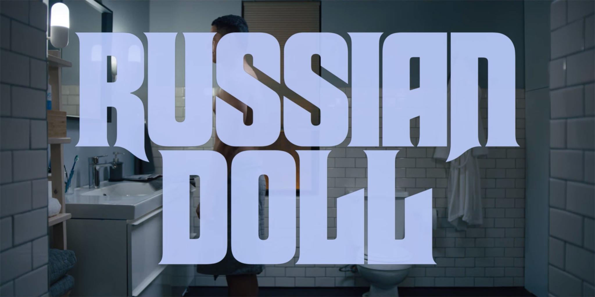 Russian Doll 4