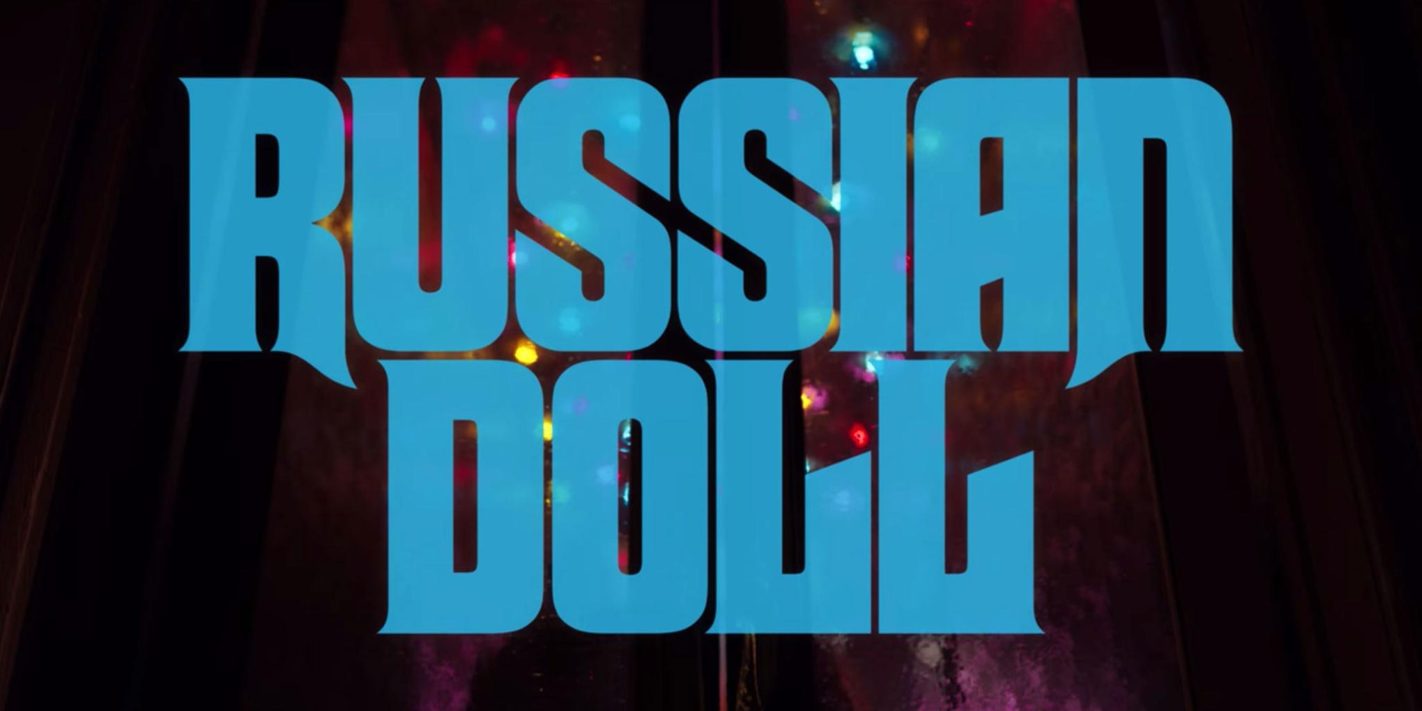 Russian Doll 5
