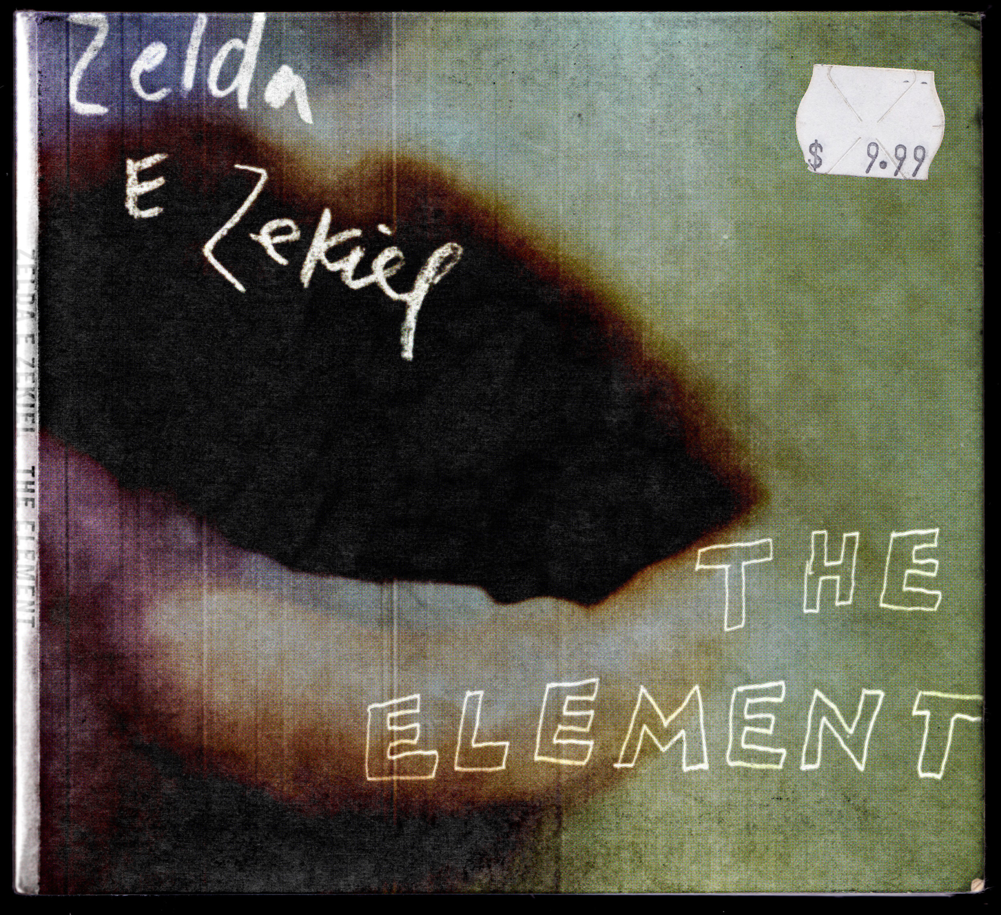 ZZ The Element