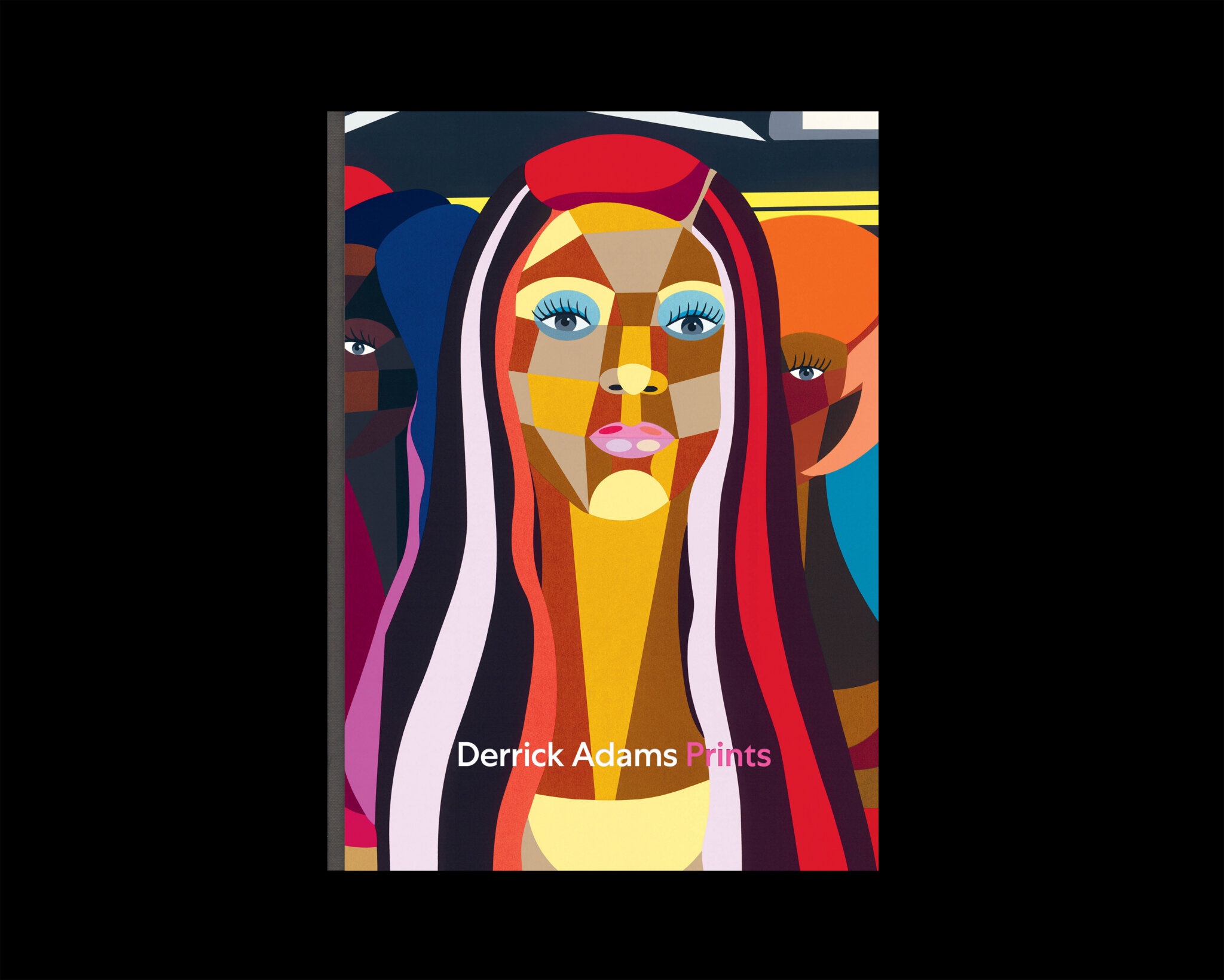 DA Front Cover