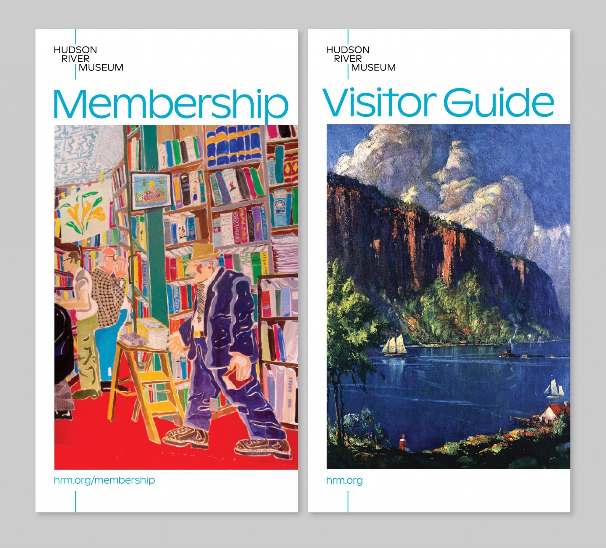 membership visitor guide